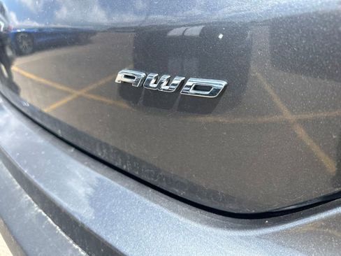 Used 2024 Ford Edge SEL AWD/4WD image 11