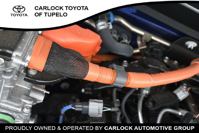 Used 2025 Toyota Tacoma TRD Off-Road AWD/4WD image 46