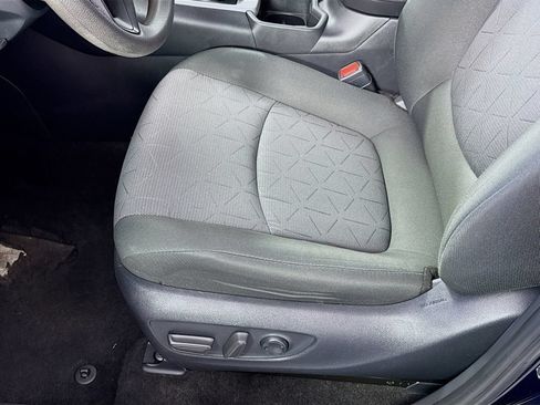 Certified 2024 Toyota RAV4 XLE AWD/4WD image 14