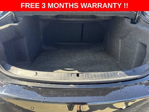 Used 2020 Chevrolet Impala Premier FWD image 24