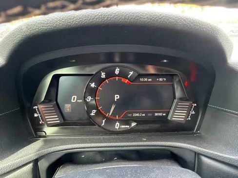 Used 2020 Toyota Supra Premium w/ Driver Assist Package RWD image 19