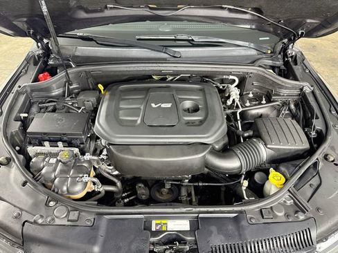 Used 2017 Dodge Durango Citadel RWD image 34