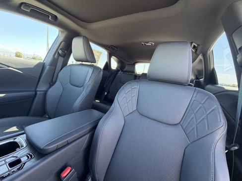 New 2026 Lexus RX 450h AWD w/ Convenience Package image 20