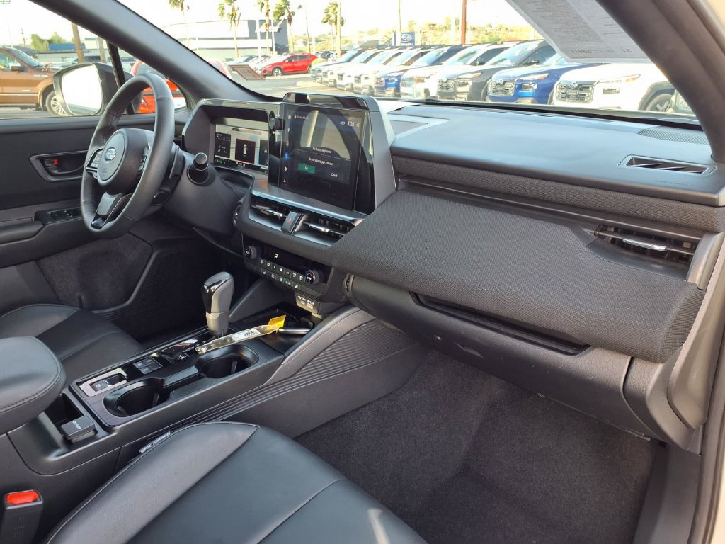 Used 2026 Subaru Outback Premium AWD/4WD image 18