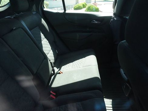 Used 2020 Chevrolet Equinox LT FWD image 8