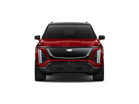 New 2026 Cadillac Vistiq Luxury AWD/4WD image 27
