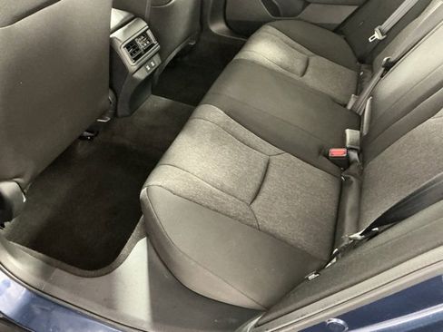 Used 2025 Honda Accord SE image 10