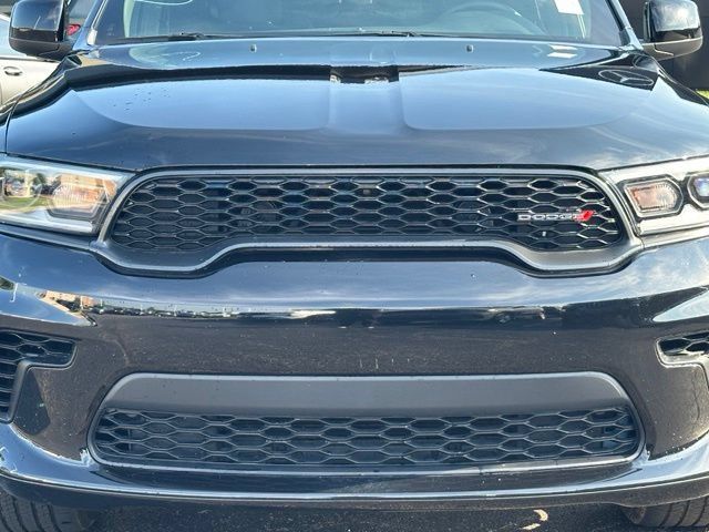 Used 2025 Dodge Durango GT w/ Blacktop Package AWD/4WD image 4