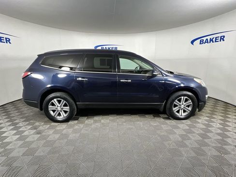 Used 2016 Chevrolet Traverse LT image 10