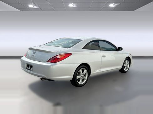 Used 2004 Toyota Solara SLE FWD image 9