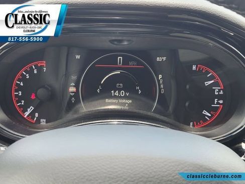Used 2026 Dodge Durango GT AWD/4WD image 17