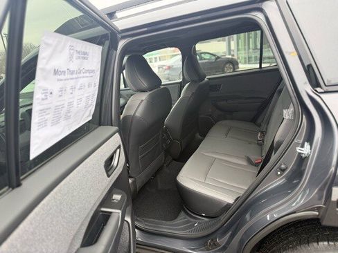 New 2026 Subaru Outback Limited XT image 5