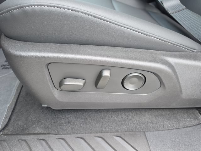 New 2026 Chevrolet Colorado LT w/ LT Convenience Package RWD image 21