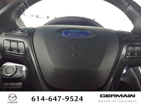 Used 2016 Ford Explorer Sport w/ Equipment Group 401A AWD/4WD image 24