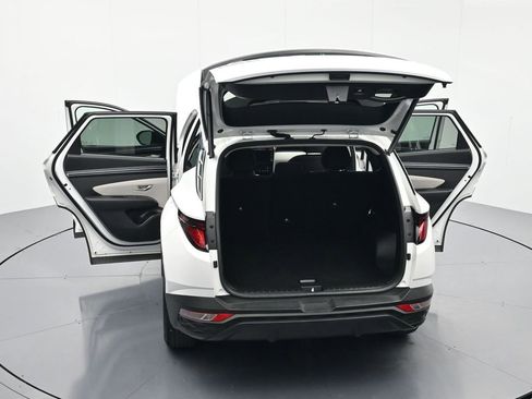 Used 2024 Hyundai Tucson SEL FWD image 44