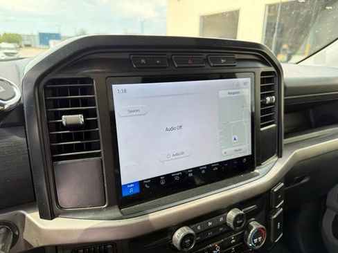 Used 2024 Ford F150 XL w/ Equipment Group 103A High RWD image 20
