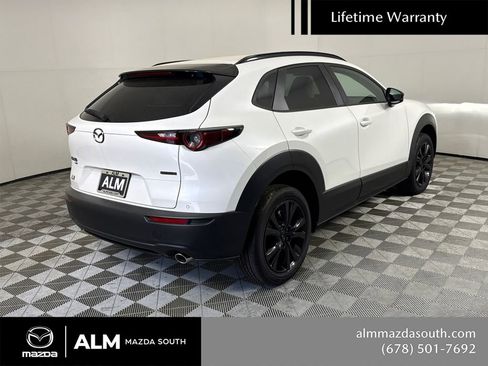 New 2026 MAZDA CX-30 AWD 2.5 S image 6
