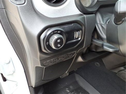 New 2026 Jeep Gladiator Sport image 11