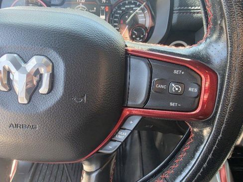 Used 2019 RAM 1500 Rebel w/ Rebel Level 2 Equipment Group image 41