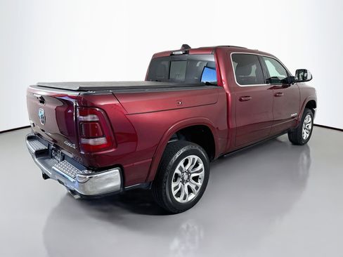 Used 2023 RAM 1500 Limited AWD/4WD image 7