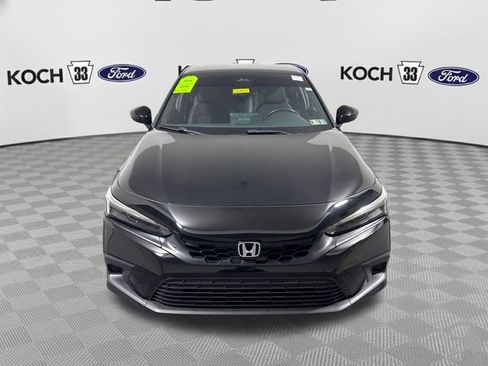 Used 2023 Honda Civic Sport image 2
