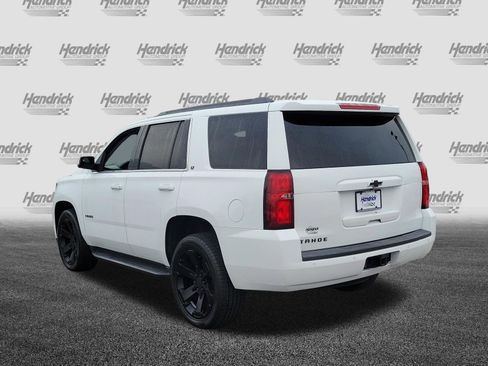 Used 2019 Chevrolet Tahoe LT image 5
