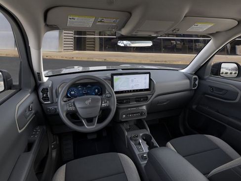 New 2025 Ford Bronco Sport Big Bend image 32