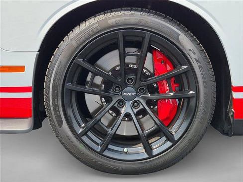 Used 2023 Dodge Challenger SRT Hellcat RWD image 28