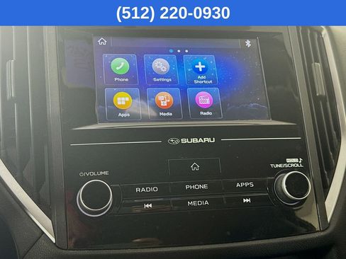 Certified 2023 Subaru Crosstrek 2.0i image 17