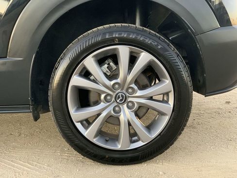 Used 2023 MAZDA CX-30 AWD 2.5 S w/ Preferred Package image 31