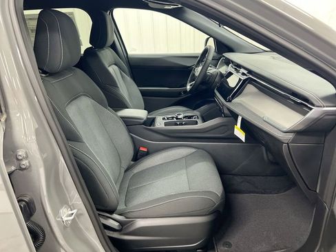 New 2026 Jeep Cherokee Laredo AWD/4WD image 16