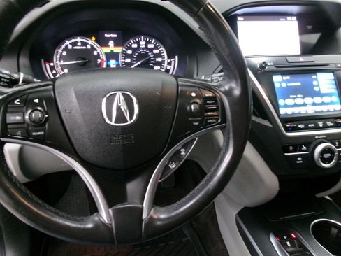 Used 2018 Acura MDX SH-AWD w/ Technology Package image 38