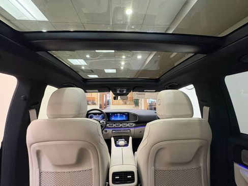 New 2026 Mercedes-Benz GLE 450 4MATIC image 20