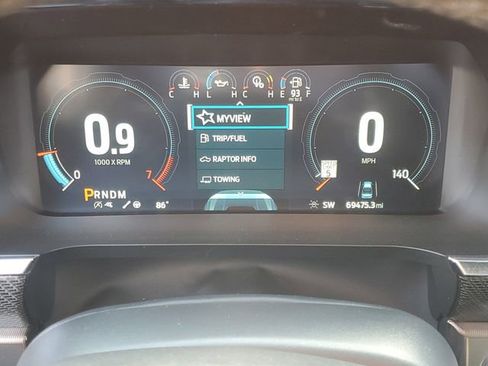 Certified 2023 Ford F150 Raptor image 24