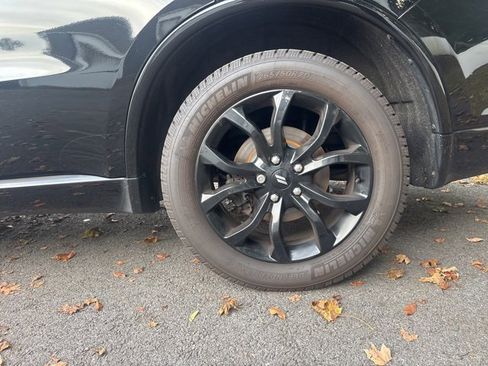 Used 2019 Dodge Durango GT image 7