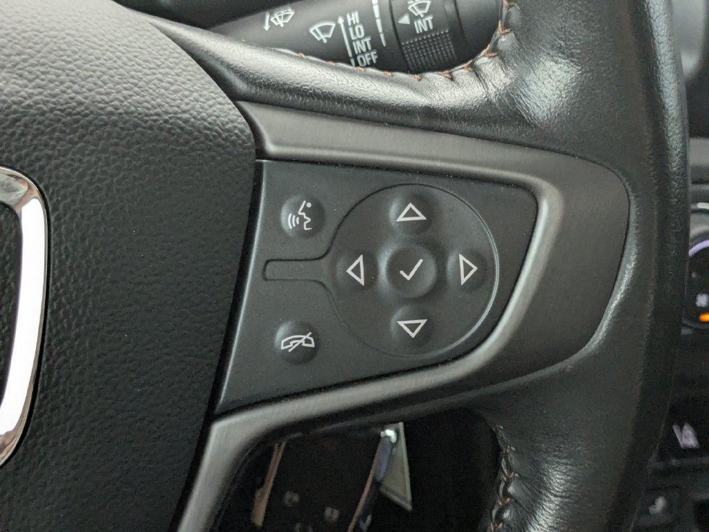 Used 2022 GMC Canyon AT4 AWD/4WD image 25
