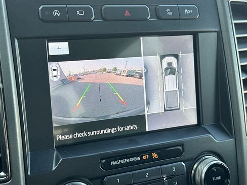 Used 2019 Ford F150 Raptor w/ Equipment Group 802A Luxury image 19