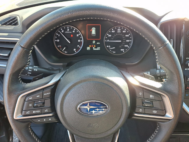 Used 2025 Subaru Ascent Premium AWD/4WD image 4