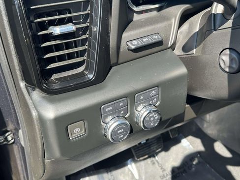 Certified 2023 GMC Sierra 1500 AT4 w/ AT4 Premium Package image 26