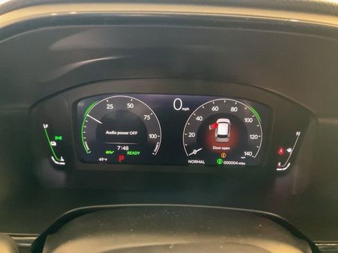 New 2026 Honda CR-V Sport-L image 10