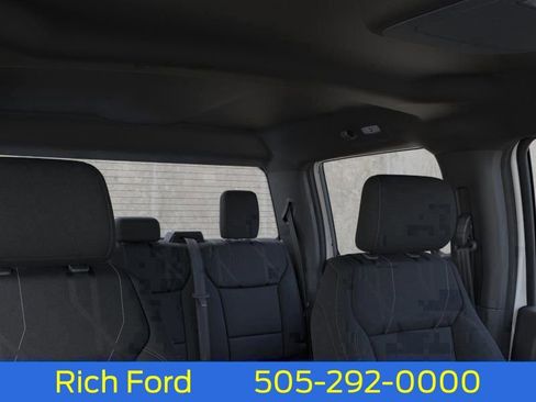 New 2026 Ford F150 STX w/ Equipment Group 200A AWD/4WD image 40