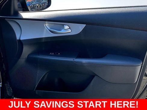 Used 2024 Kia Forte LXS FWD image 34