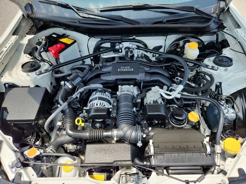 Used 2020 Subaru BRZ Limited RWD image 29