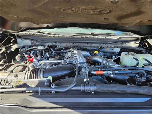 New 2026 Ford F350 Platinum image 17