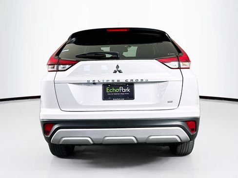Used 2024 Mitsubishi Eclipse Cross SE AWD/4WD image 7