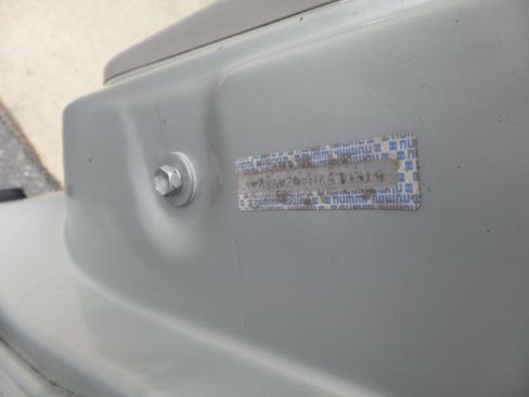 Used 2004 Toyota Tacoma XtraCab automatic SR5 image 86