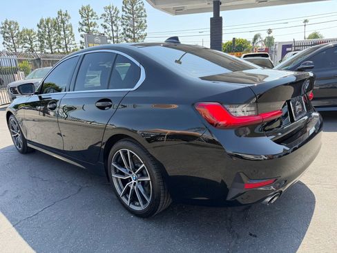Used 2020 BMW 330i Sedan w/ Convenience Package RWD image 21