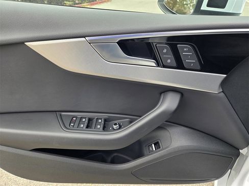 Certified 2025 Audi A5 2.0T Premium Plus image 17