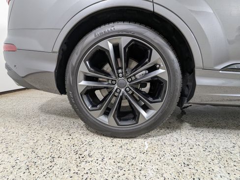 Certified 2026 Audi Q7 3.0T Premium Plus w/ Premium Plus Package AWD/4WD image 20