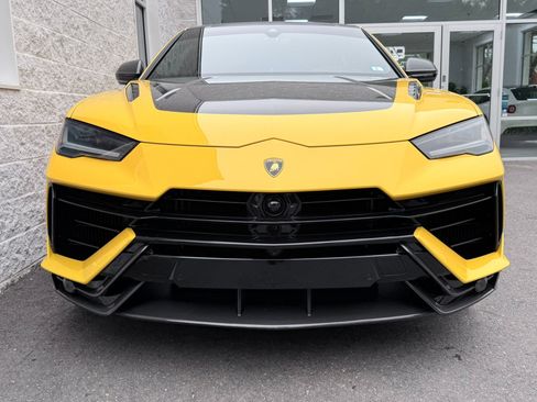Used 2023 Lamborghini Urus Performante AWD/4WD image 5
